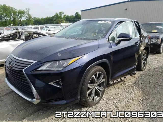 2T2ZZMCA7JC096303