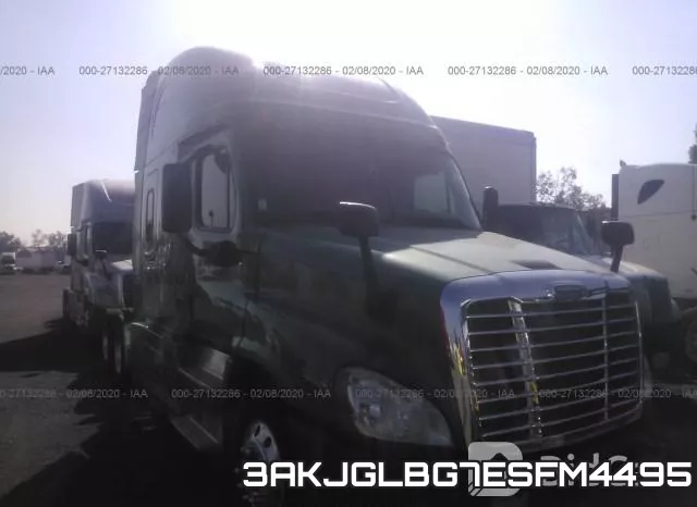 3AKJGLBG7ESFM4495