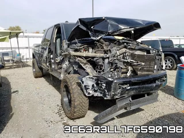3C63R3LL7FG590798