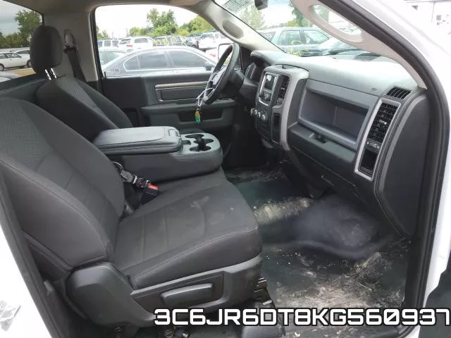 3C6JR6DT8KG560937