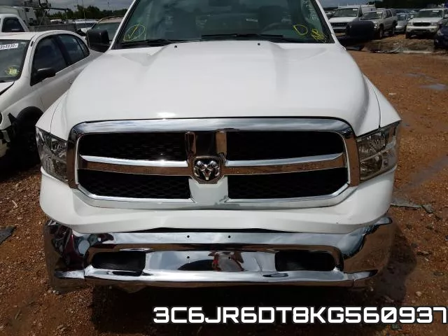 3C6JR6DT8KG560937