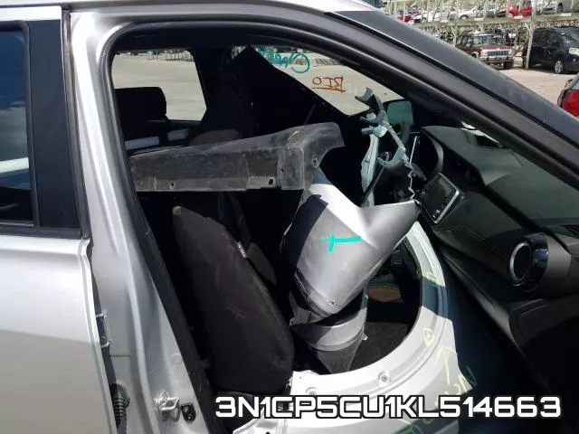 3N1CP5CU1KL514663