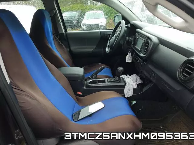 3TMCZ5ANXHM095363
