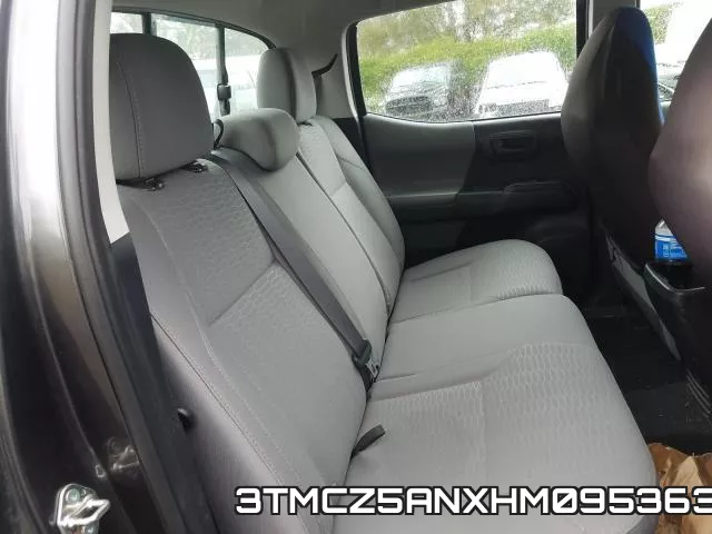 3TMCZ5ANXHM095363
