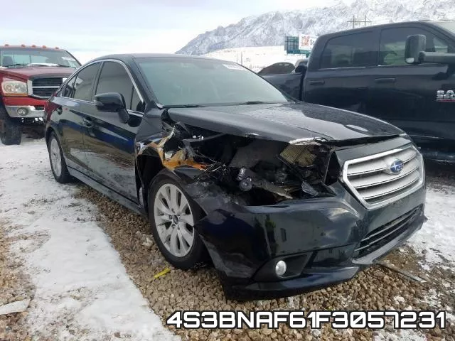 4S3BNAF61F3057231