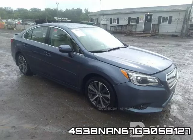 4S3BNAN67G3058127
