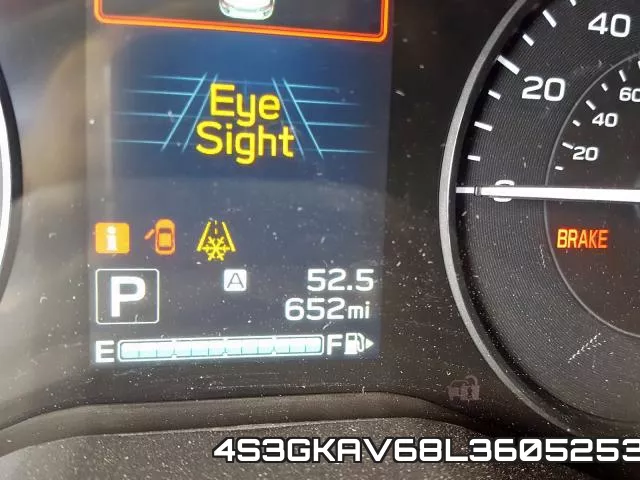 4S3GKAV68L3605253
