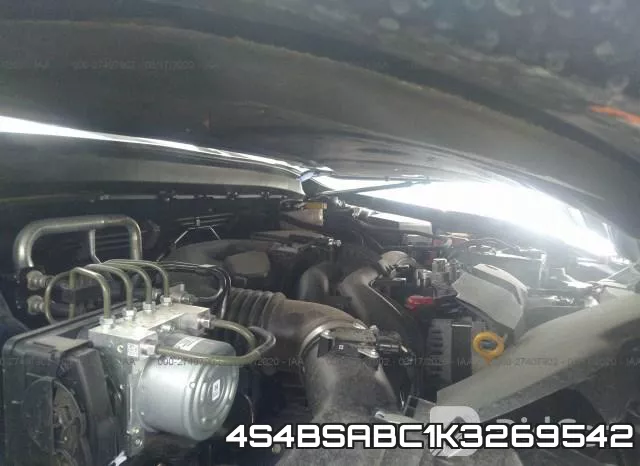 4S4BSABC1K3269542
