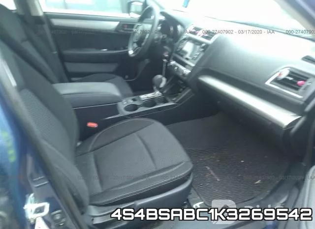 4S4BSABC1K3269542