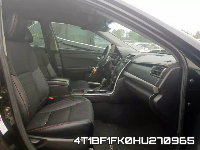 4T1BF1FK0HU270965