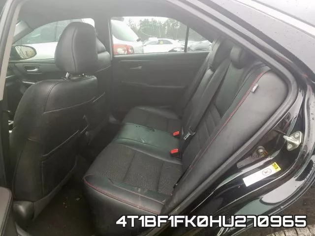 4T1BF1FK0HU270965