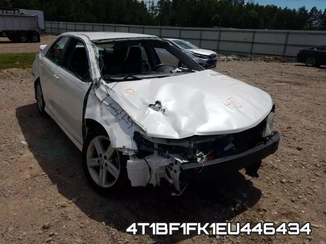 4T1BF1FK1EU446434