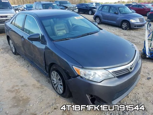 4T1BF1FK1EU791544