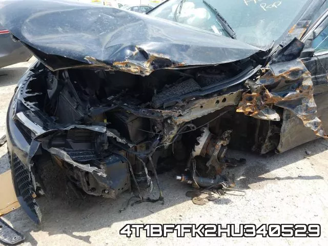 4T1BF1FK2HU340529