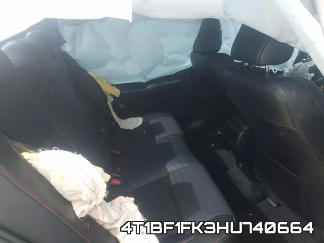 4T1BF1FK3HU740664