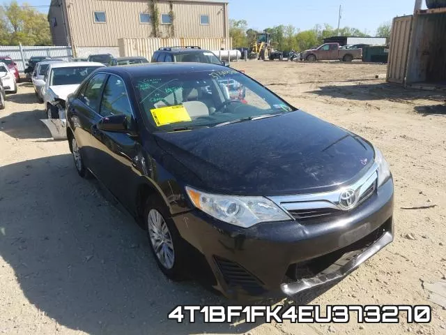 4T1BF1FK4EU373270
