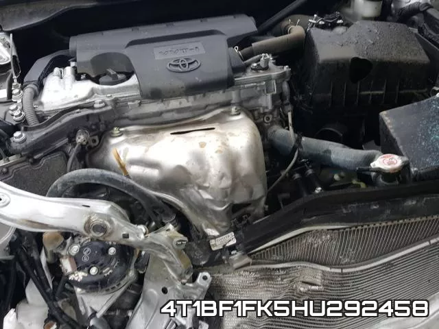 4T1BF1FK5HU292458