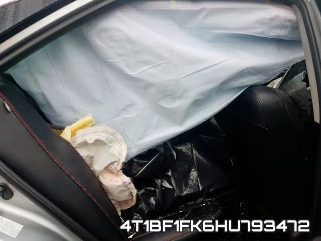 4T1BF1FK6HU793472