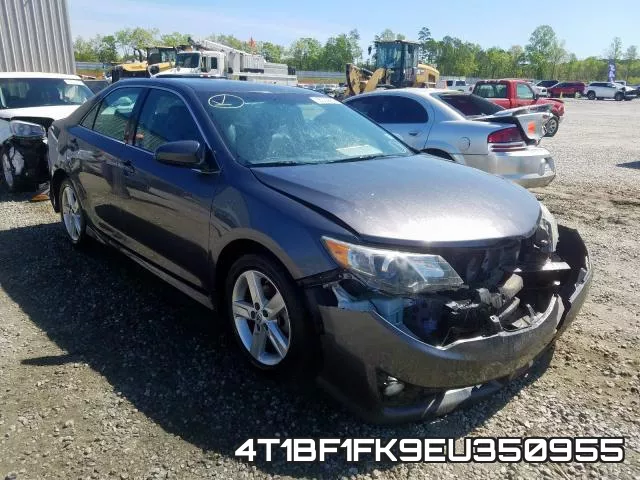 4T1BF1FK9EU350955