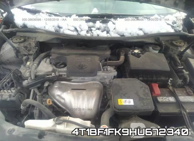 4T1BF1FK9HU672340