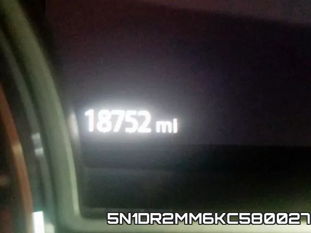 5N1DR2MM6KC580027