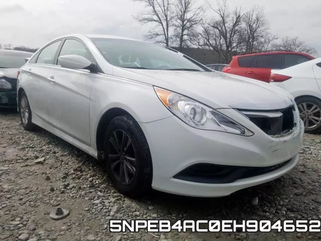5NPEB4AC0EH904652