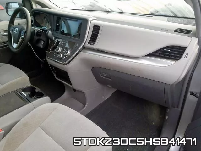 5TDKZ3DC5HS841471