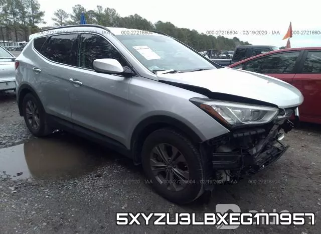 5XYZU3LBXEG177957