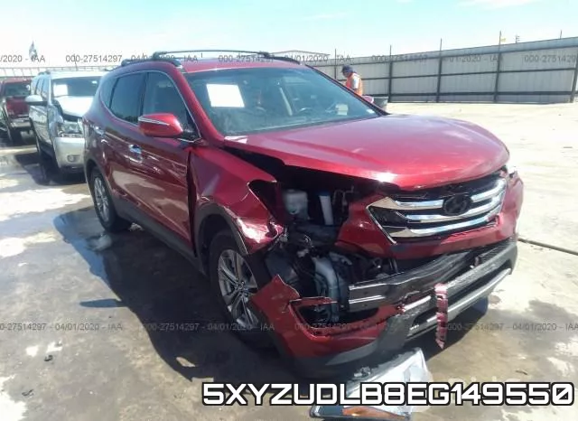 5XYZUDLB8EG149550
