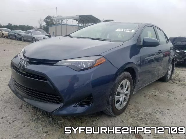 5YFBURHE2HP672709
