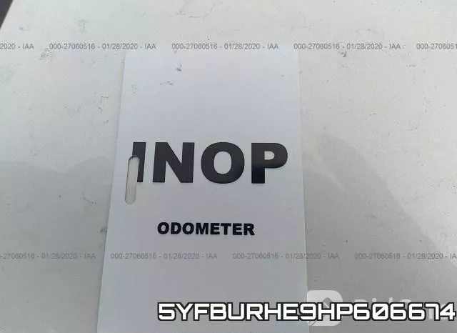 5YFBURHE9HP606674