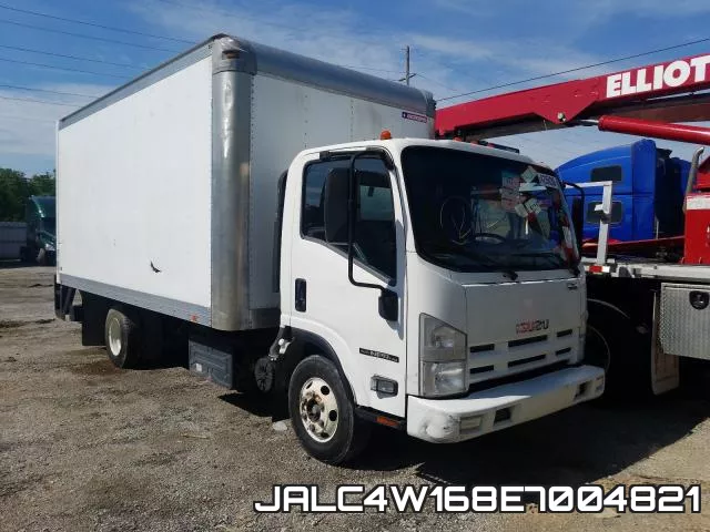 JALC4W168E7004821