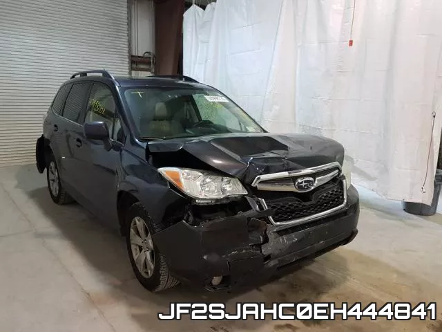 JF2SJAHC0EH444841