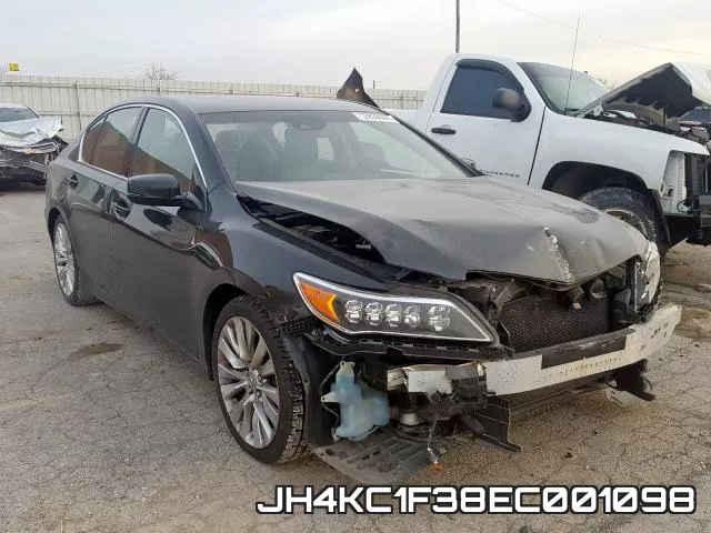 JH4KC1F38EC001098