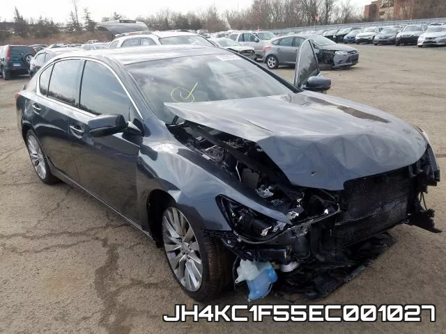 JH4KC1F55EC001027