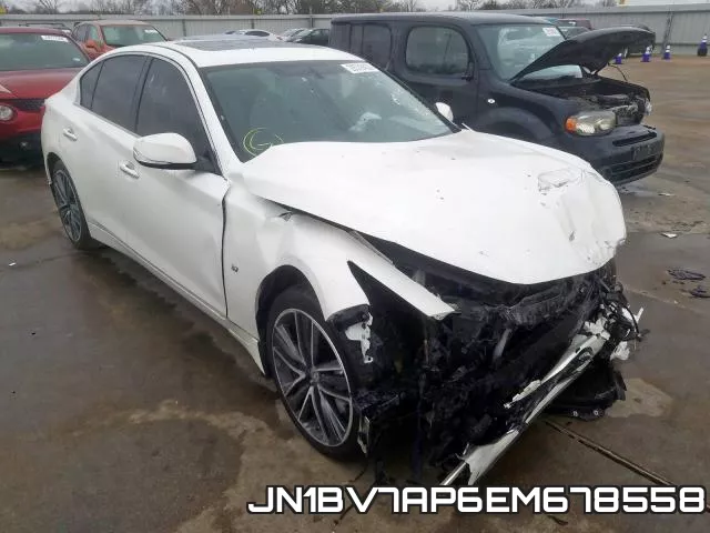 JN1BV7AP6EM678558