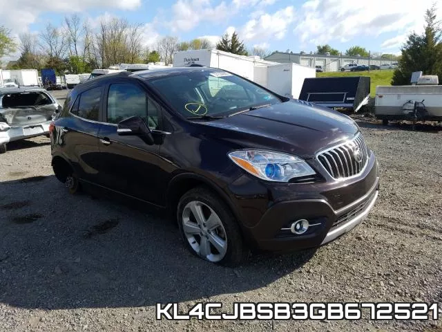 KL4CJBSB3GB672521