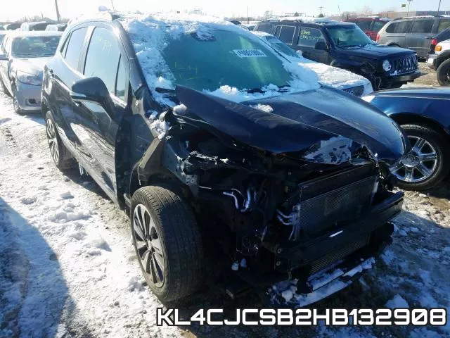 KL4CJCSB2HB132908