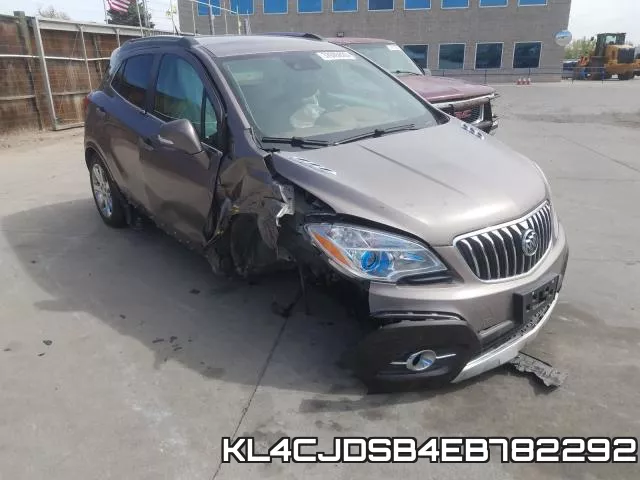 KL4CJDSB4EB782292