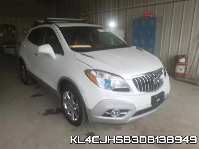 KL4CJHSB3DB138949