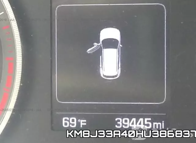 KM8J33A40HU386837