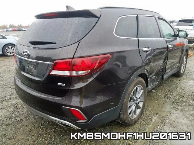 KM8SMDHF1HU201631