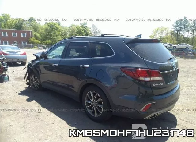 KM8SMDHF7HU231748
