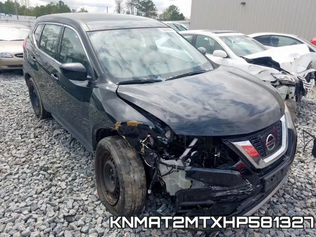 KNMAT2MTXHP581327