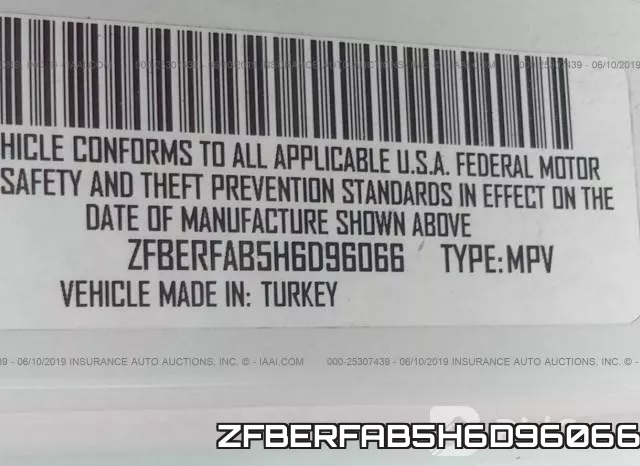 ZFBERFAB5H6D96066