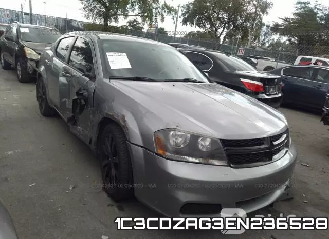1C3CDZAG3EN236528