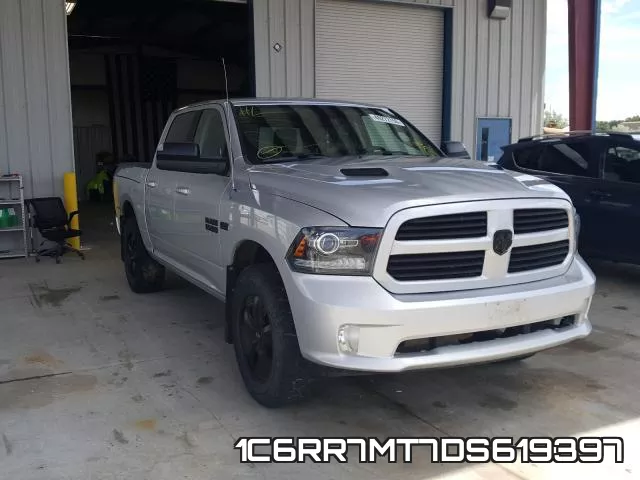 1C6RR7MT7DS619397