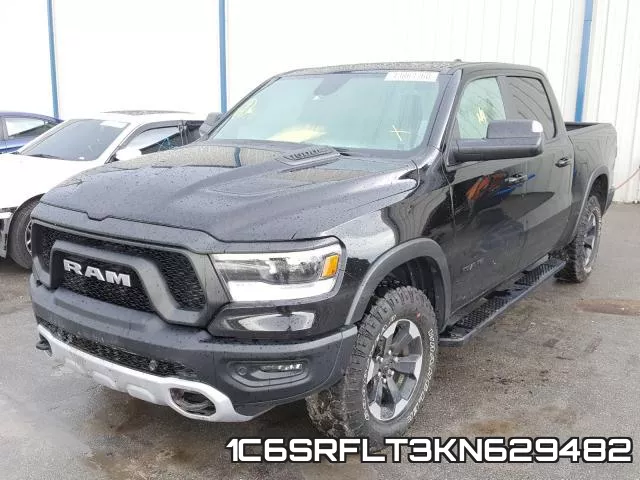 1C6SRFLT3KN629482