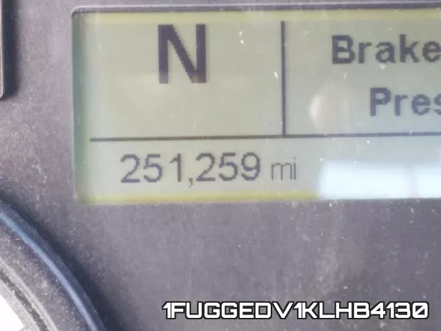 1FUGGEDV1KLHB4130