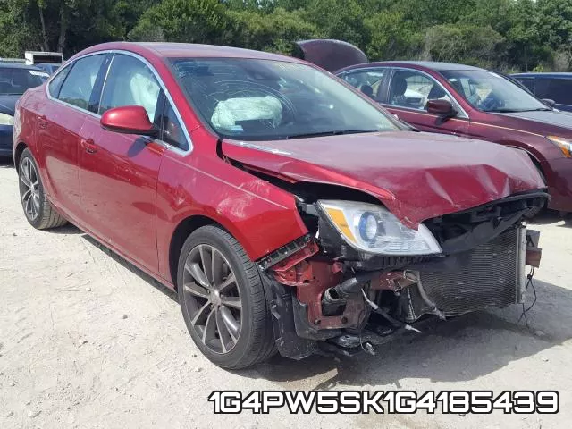 1G4PW5SK1G4185439